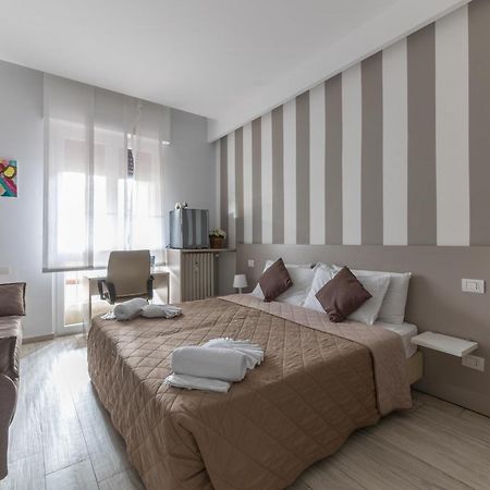 ميلان Chezromyk The Kosher B&B المظهر الخارجي الصورة